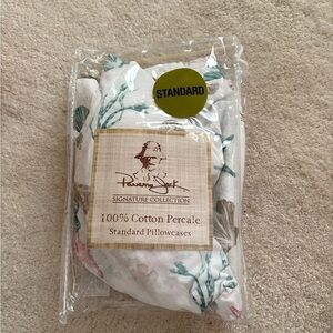 Pascal Jack Signature Collection Standard Beach Pillowcases